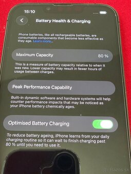 iPhone 13 Pro, 128Gb Graphite - 4