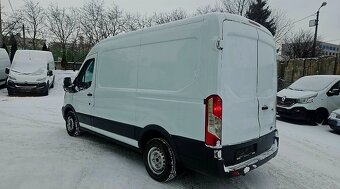 💥 FORD TRANSIT - PREDAJ AJ NA SPLÁTKY💥 - 4