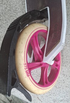 Kolobežka oxelo mid7 - 4