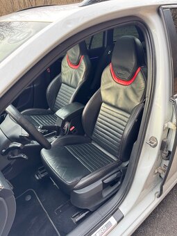 Škoda Octavia 3 RS - 4