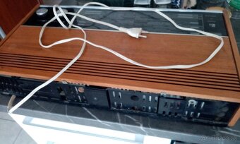 VIDEOTON - RA 5350 S Prometheus - 4