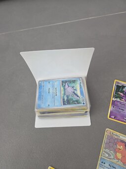 Pokemón Karty - 4