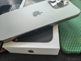 Predam/Vymenim iPhone 16 Pro Max 256Gb - 4
