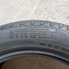 245/50 r18 pirelli RSC letné - 4