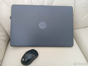 notebook HP 250 G6 - 4