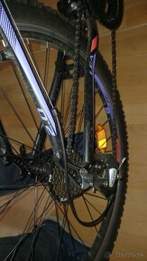 Bicykel KROSS Lea 26" - 4