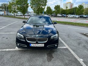 BMW 525 xdrive - 4
