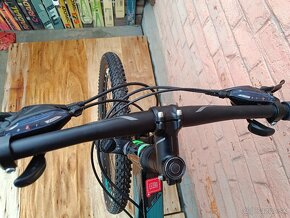 Nový dámsky bicykel Bicykel KROSS Lea 5.0 "XS" - 4