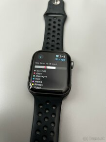Apple Watch 4, 44mm, 16GB, A1978 - 4