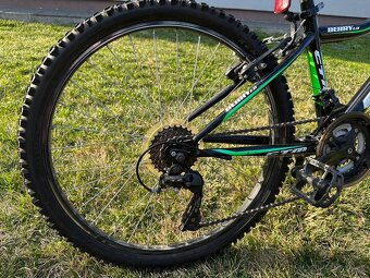 Bicykel CTM Berry “24” - 4