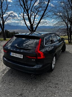 Volvo V90 D3 - 4