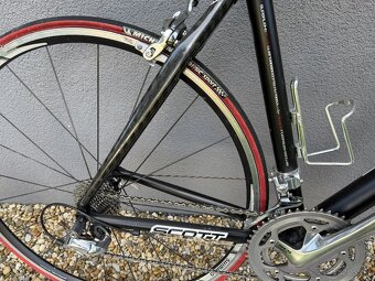 SCOTT SPEEDSTER 20 - 4