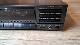 Technics SL-PG 420 A - 4