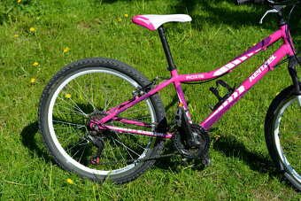 Bicykel Kenzel Roxis SF 24" - 4
