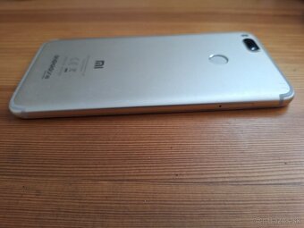 Xiaomi Mi A1 4/64GB - 4