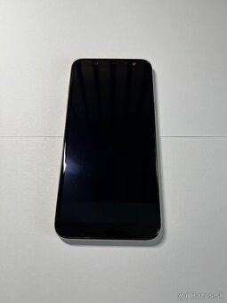 Samsung A6 - 4
