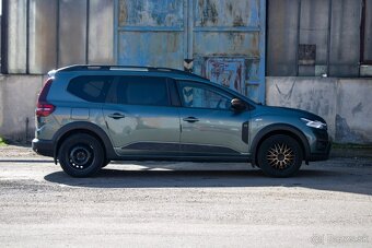 Dacia Jogger Extreme HYBRID - 4