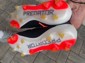 Adidas predátor - 4