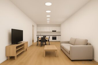 4 izb Dom - Komplet rekonštrukcia - 4