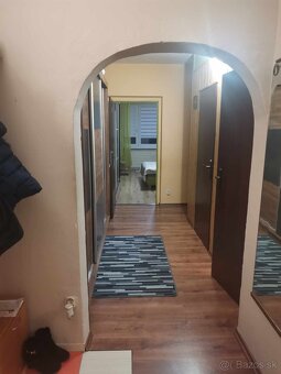 ZĽAVA Veľký trojizbový s loggiou - 4