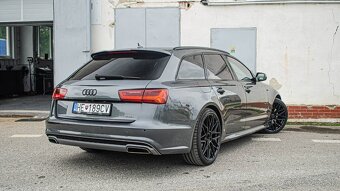 Audi A6 3.0 BITDI 235kw Quattro Webasto Odpočet - 4