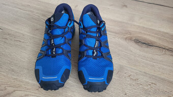 Predam Salomon Speedcross Vario 2- nové - 4