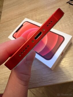 Apple iPhone 12 64gb product red - 4