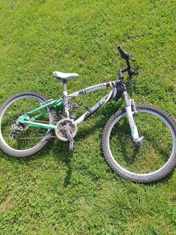 DETSKE BICYKLE - 4