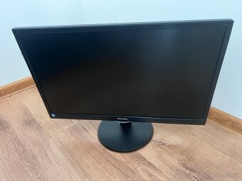 Philips 243V5LHAB - 4
