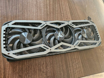 RTX 3060ti - 4