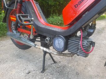 Babetta 210 - 4