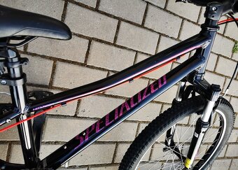 Na predaj detsky bicykel SPECIALIZED 24 - 4