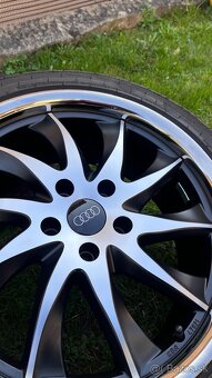 ✅letné kolesá 5x112 r18 - 4