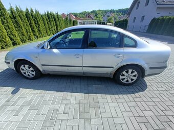 Predam passat 1,9 tdi 2004 - 4