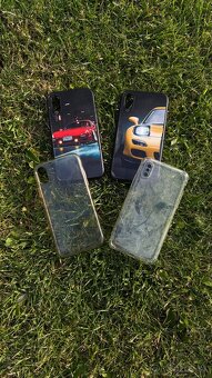 iPhone XS 64GB - 4