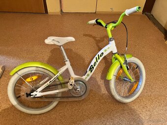 Predam detsky bicykel Bello 16” - 4