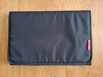 Prebaľovacia taška SKIP HOP Duo Signature Black - 4