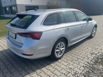 Skoda octavia 4 - 4