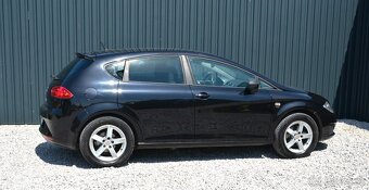 Seat Leon 1.2 TSI - 4