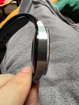 Samsung galaxy watch 6 clasic LTE - 4