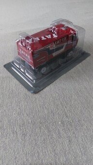 TATRA 815 4x4 DAKAR - 4
