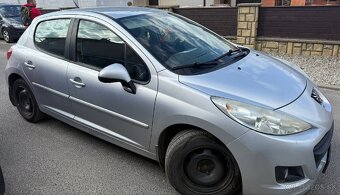 Peugeot 207 - 4