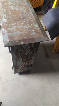 Elektro meracie hodiny - 4