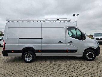 Opel movano L3H2 2.3 CDTi/145hp - 2021 - 4