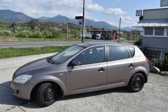 Kia CEED SW 1.6 CRDi VGT 115 HP - 4