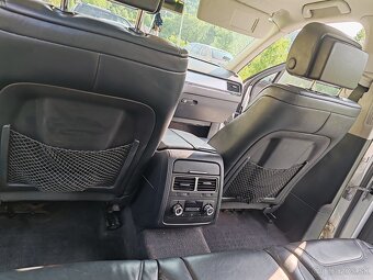 Vw touareg 3.0 tdi r-line - 4