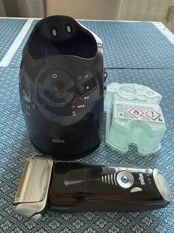 Braun Series 7 760cc-4 Pre mužov - 4