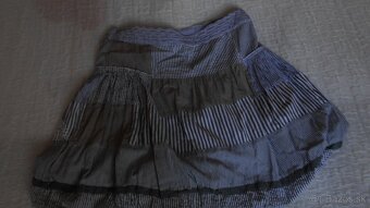 Sukňa "Desigual" - 4