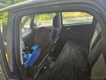 Predám Opel Meriva 1,4i NOVA STK EK - 4