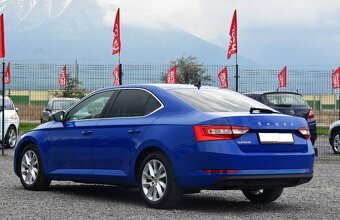 Škoda Superb 2.0 TDI 110 kw automat - odpočet DPH - 4